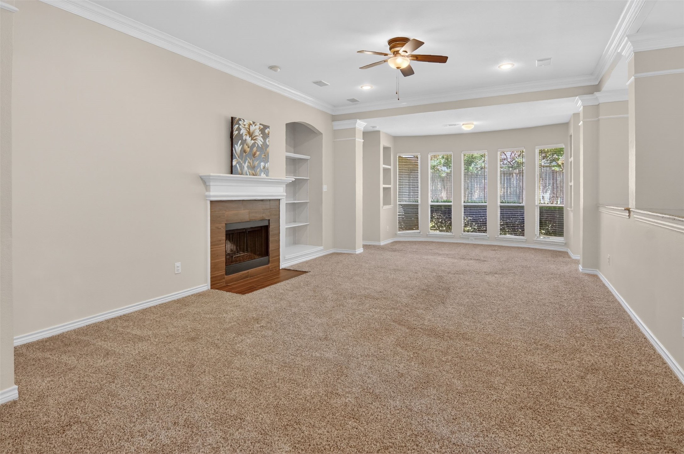 6922 Briarwood Drive Fort Worth TX 76132