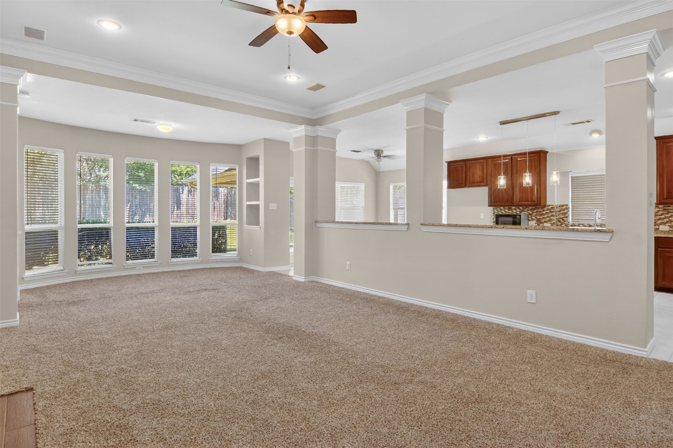 6922 Briarwood Drive Fort Worth TX 76132