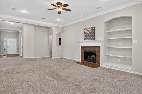 6922 Briarwood Drive Fort Worth TX 76132