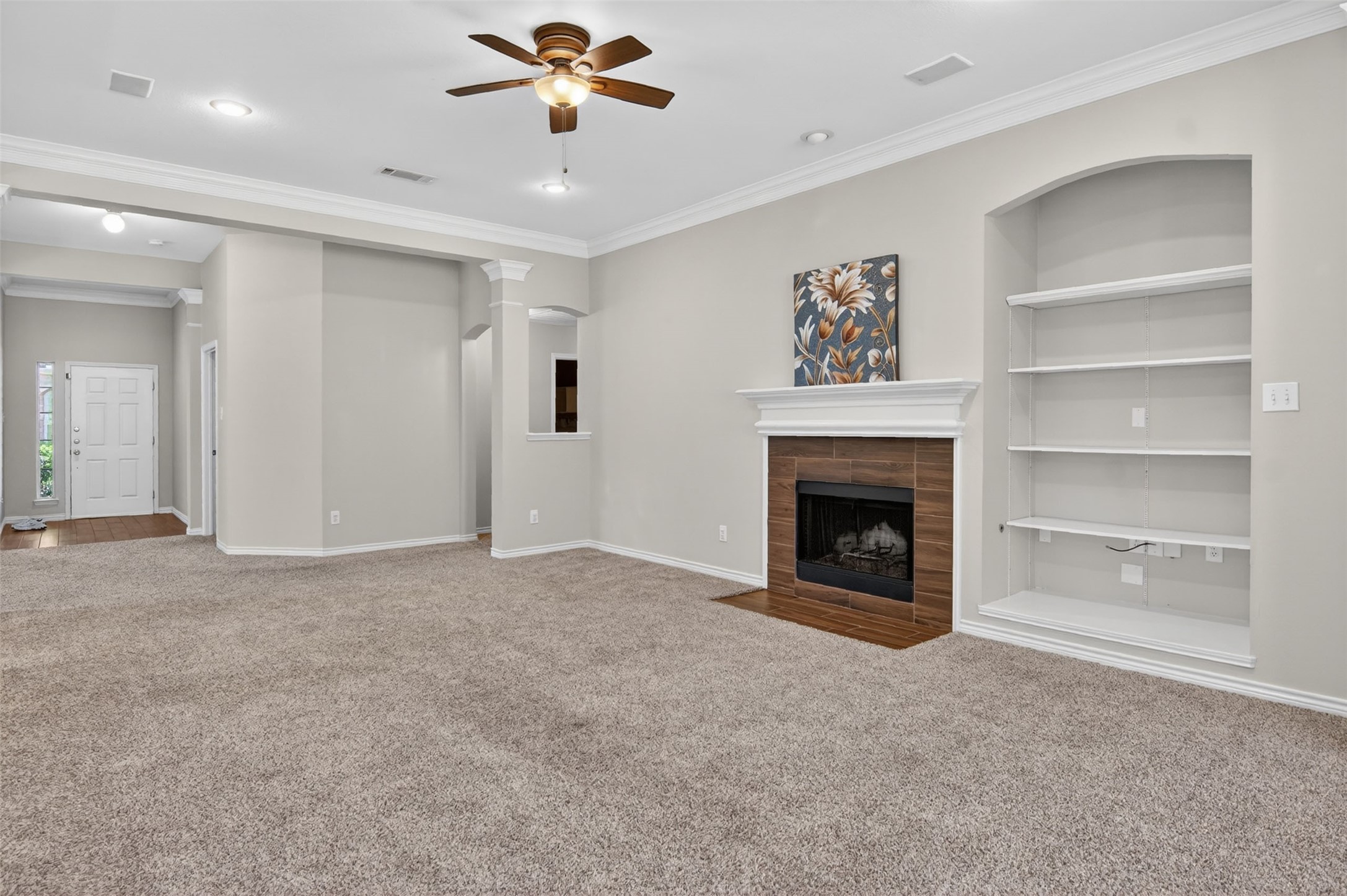 6922 Briarwood Drive Fort Worth TX 76132