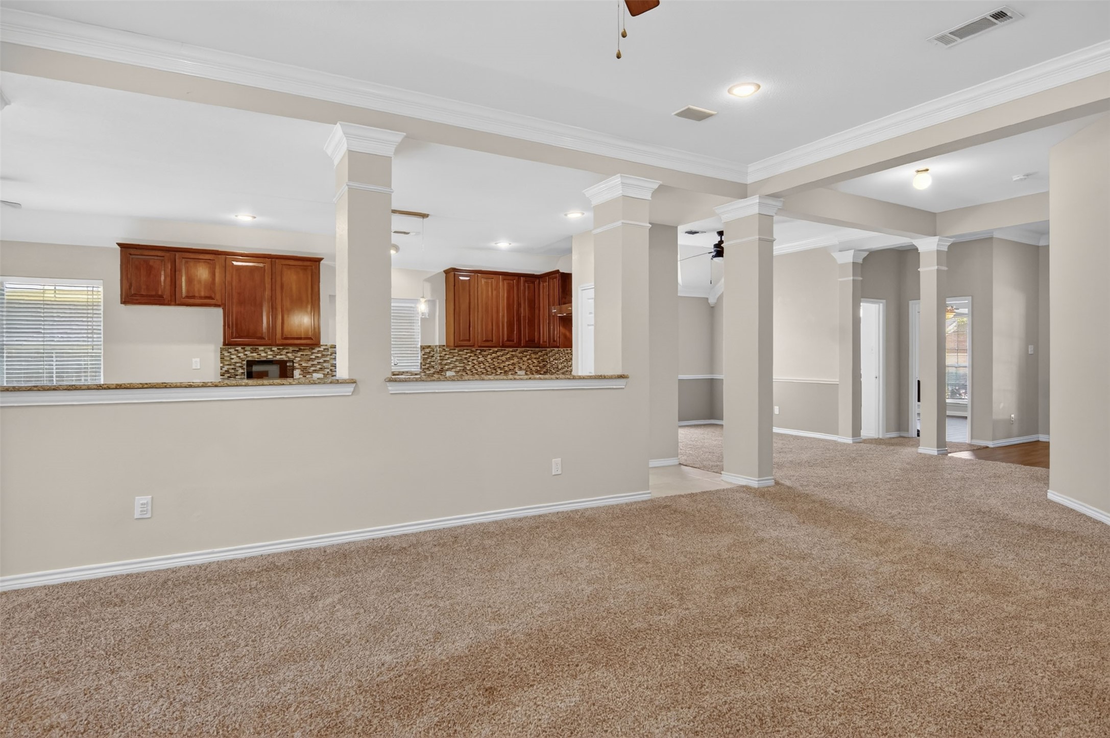 6922 Briarwood Drive Fort Worth TX 76132