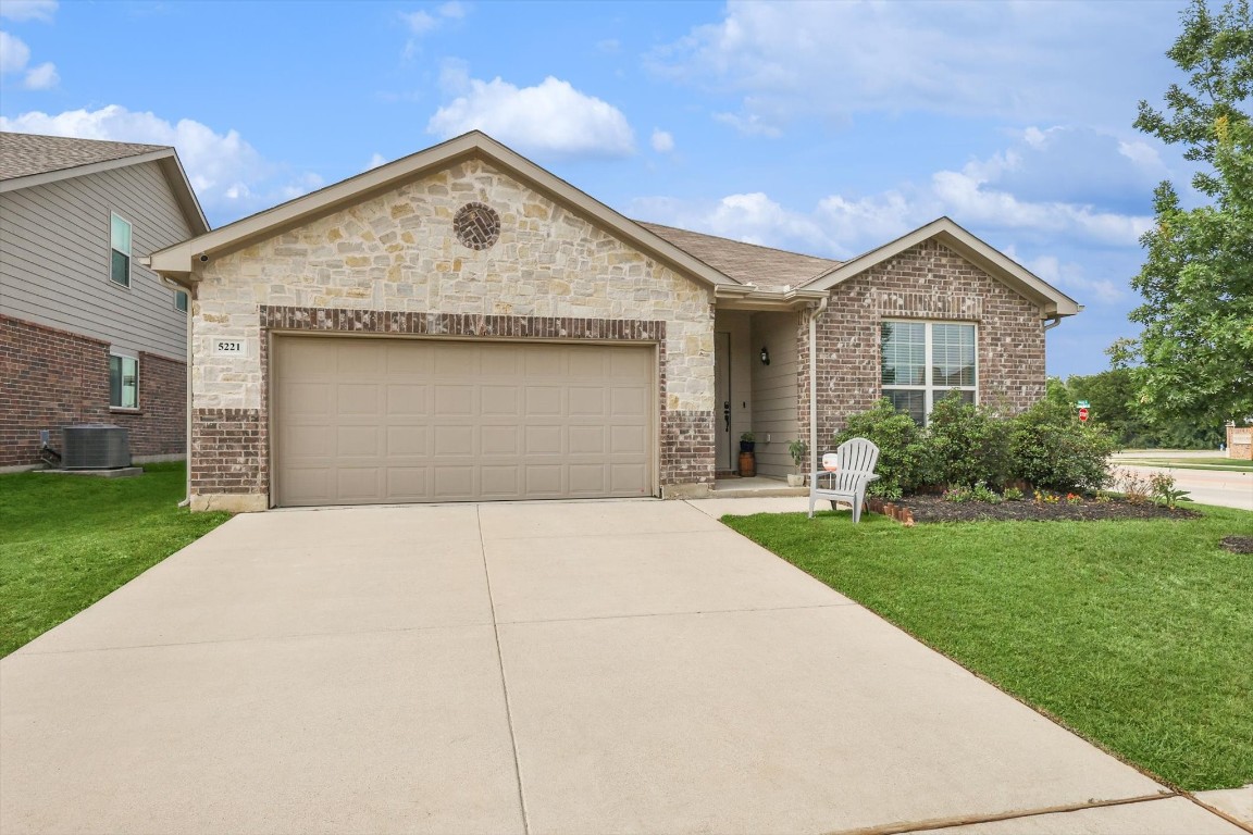 5221 Sea Cove Lane Denton TX 76208