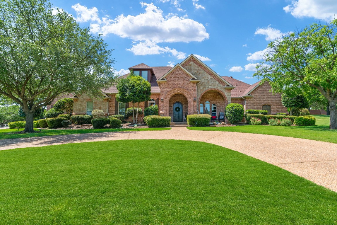 4100 Equestrian Court Flower Mound TX 75028