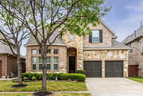 6904 Helena Way Mckinney TX 75070