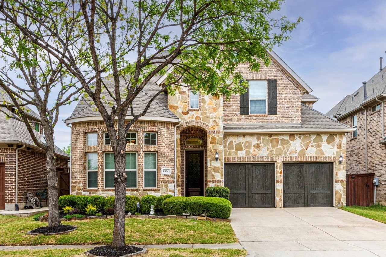 6904 Helena Way Mckinney TX 75070