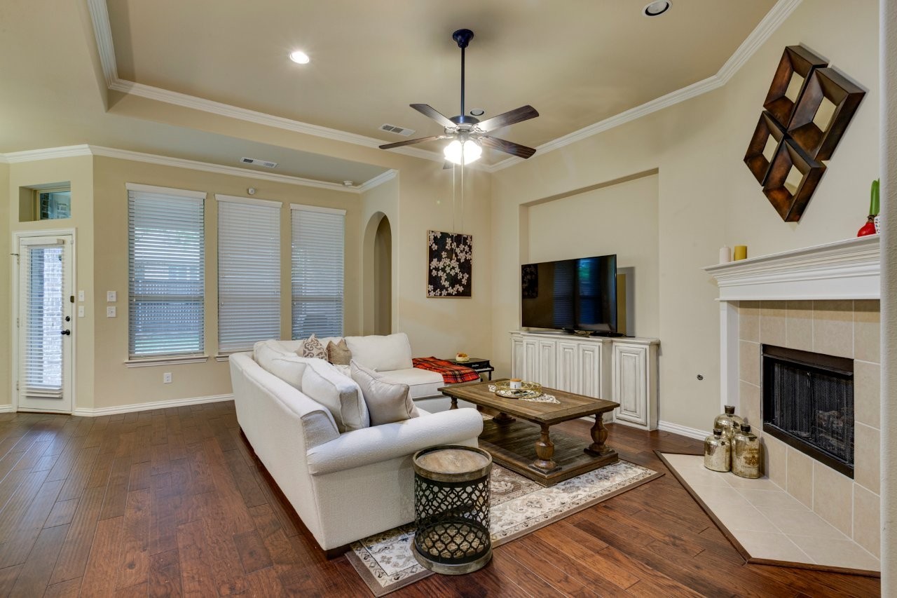6904 Helena Way Mckinney TX 75070