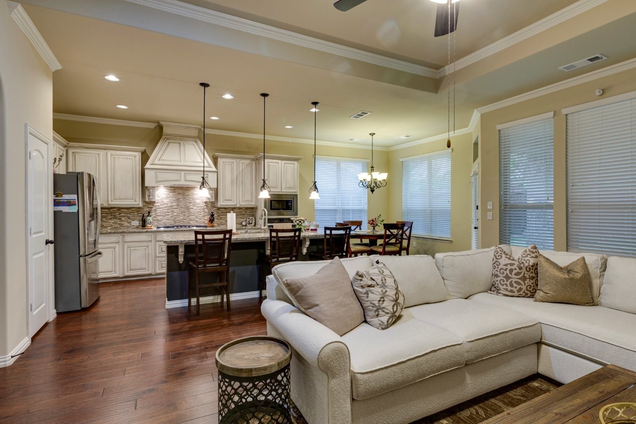 6904 Helena Way Mckinney TX 75070