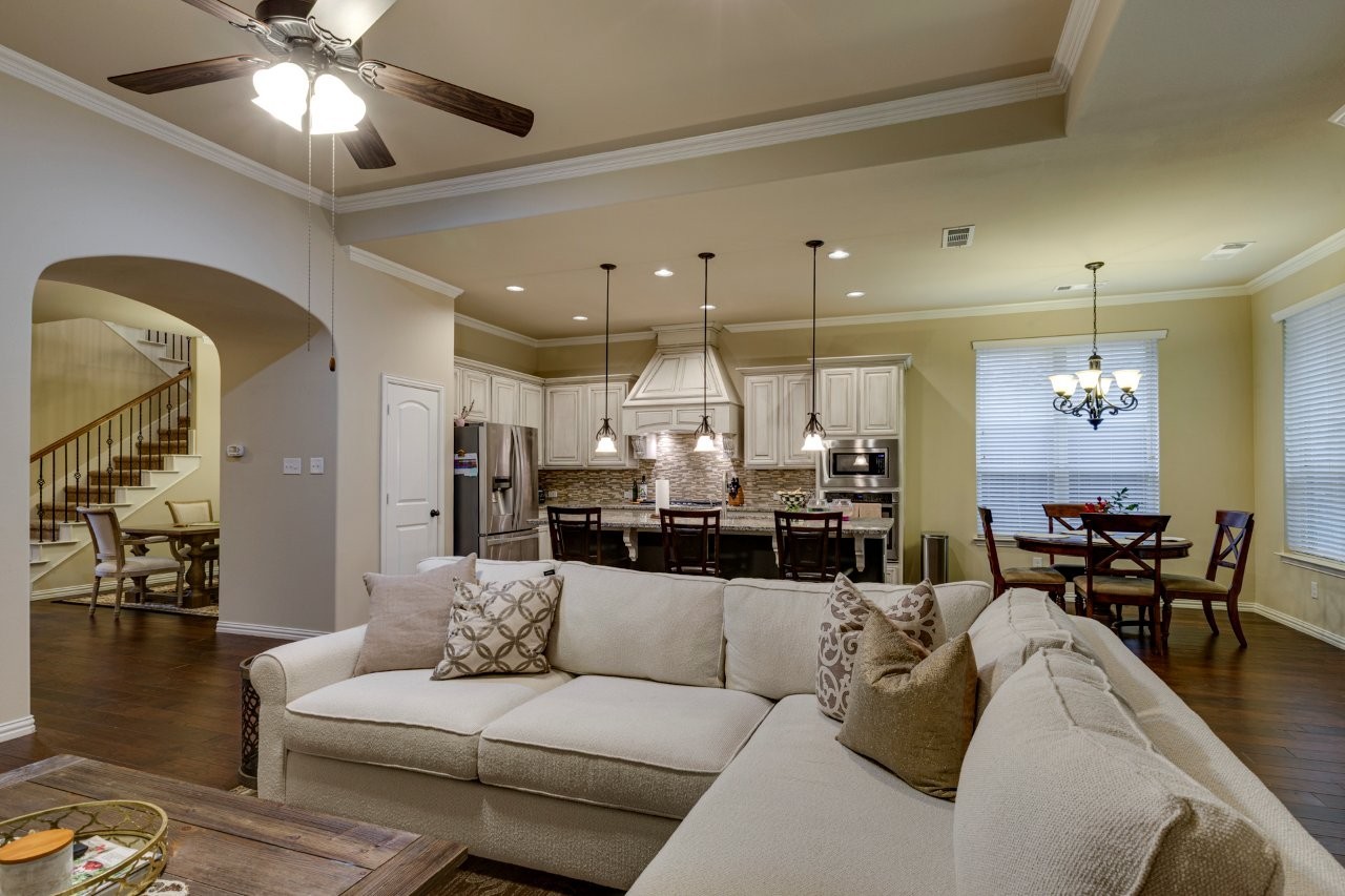 6904 Helena Way Mckinney TX 75070