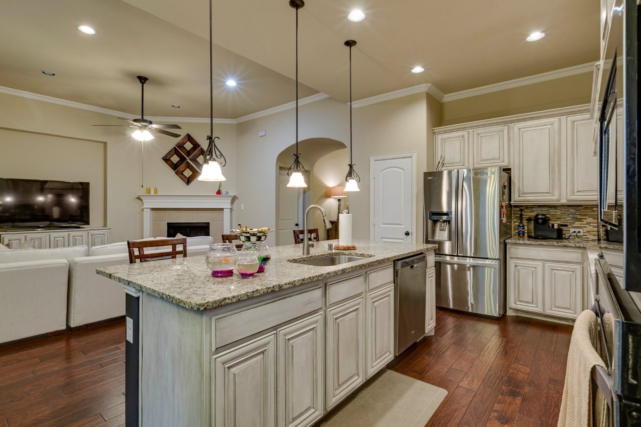 6904 Helena Way Mckinney TX 75070