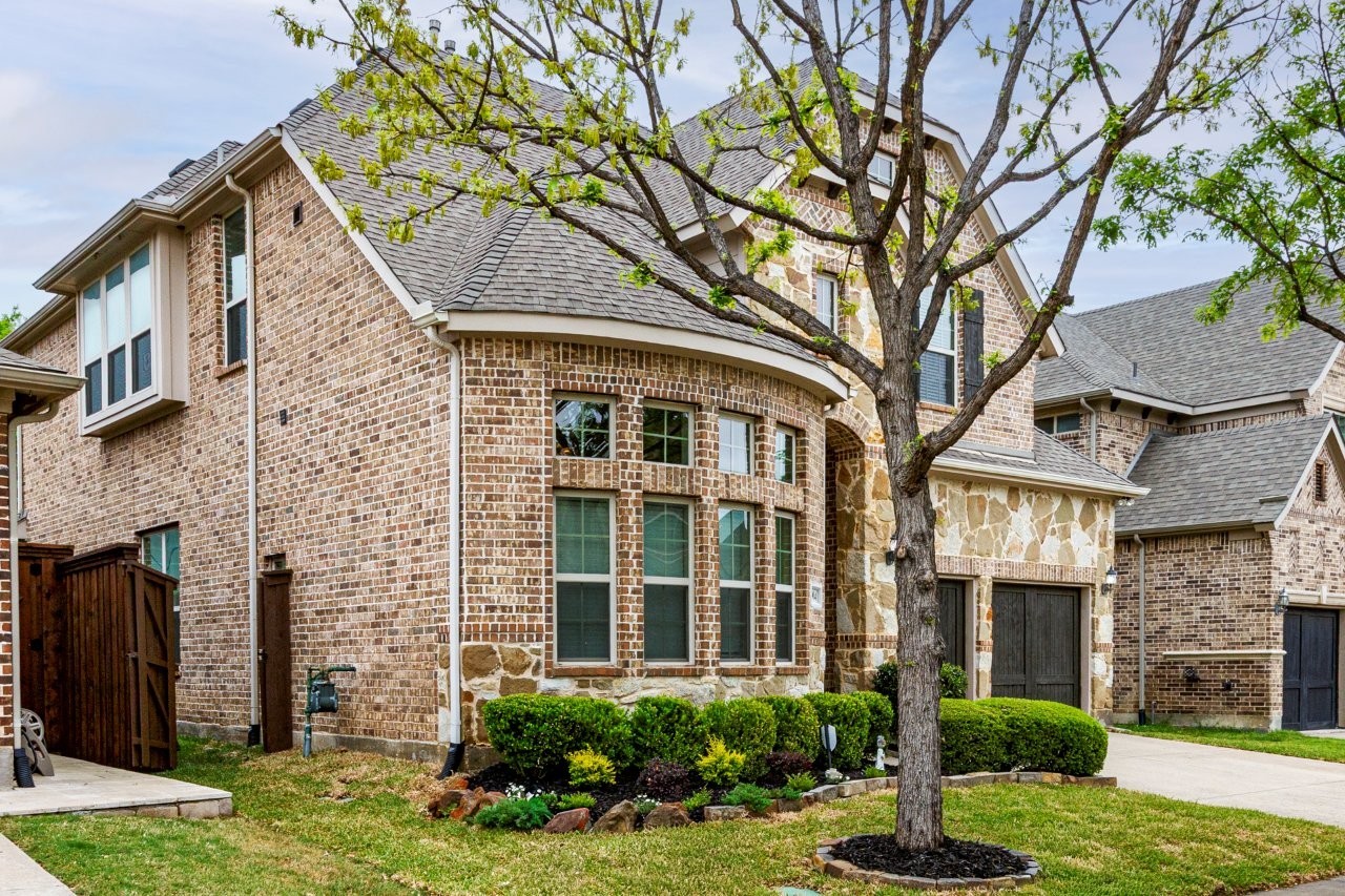 6904 Helena Way Mckinney TX 75070