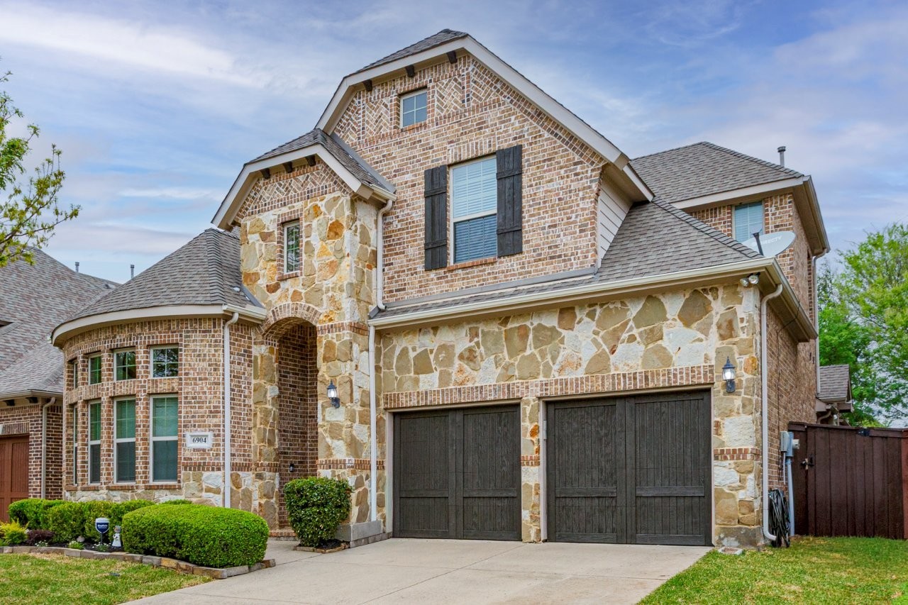 6904 Helena Way Mckinney TX 75070