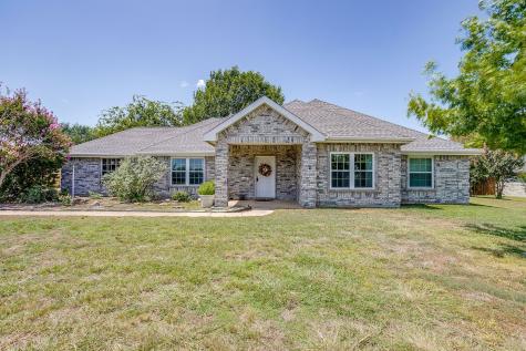 10264 W Rancho Diego Lane Fort Worth TX 76036
