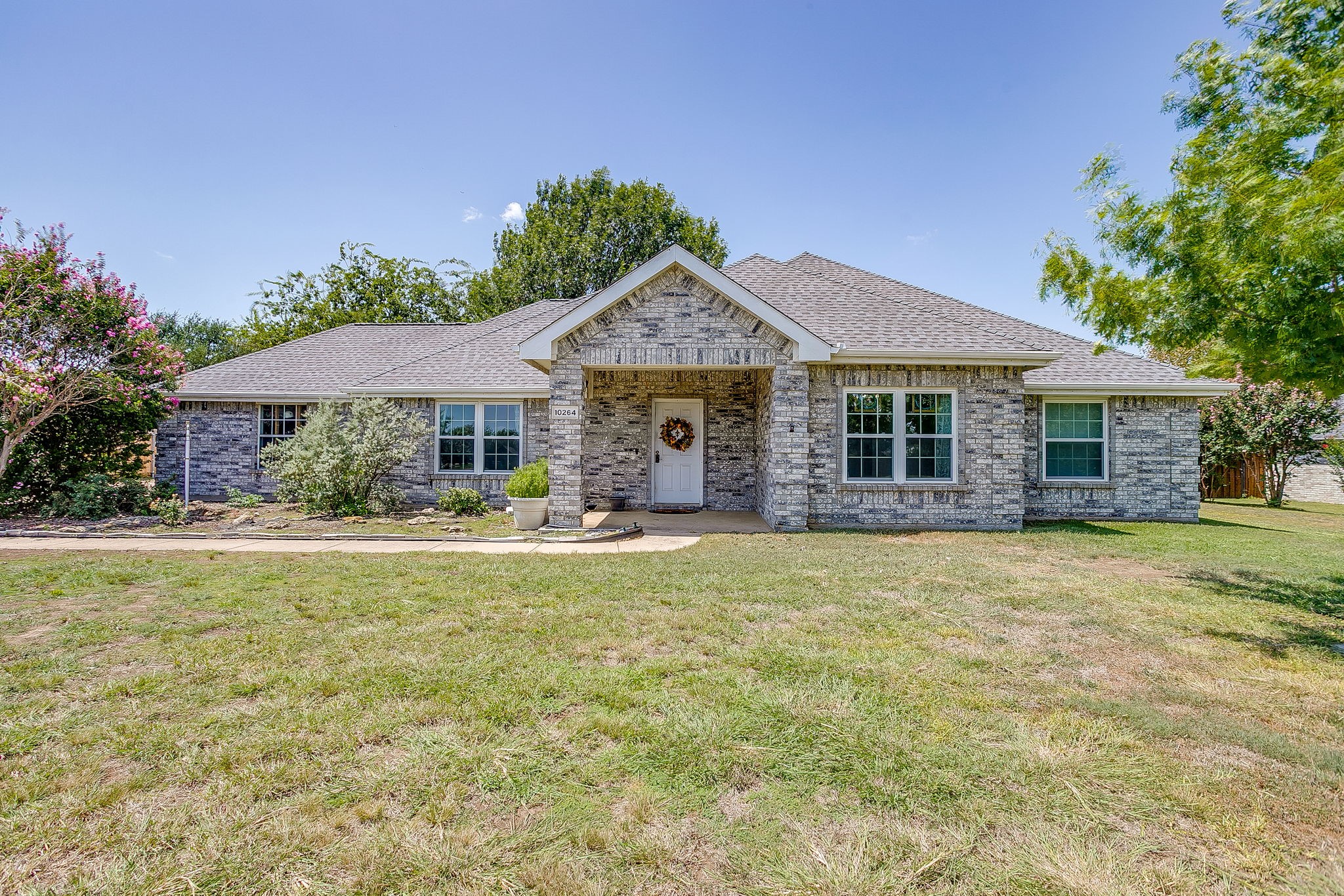 10264 W Rancho Diego Lane Fort Worth TX 76036