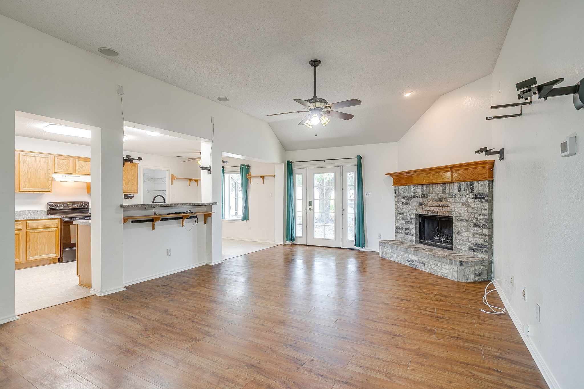 10264 W Rancho Diego Lane Fort Worth TX 76036