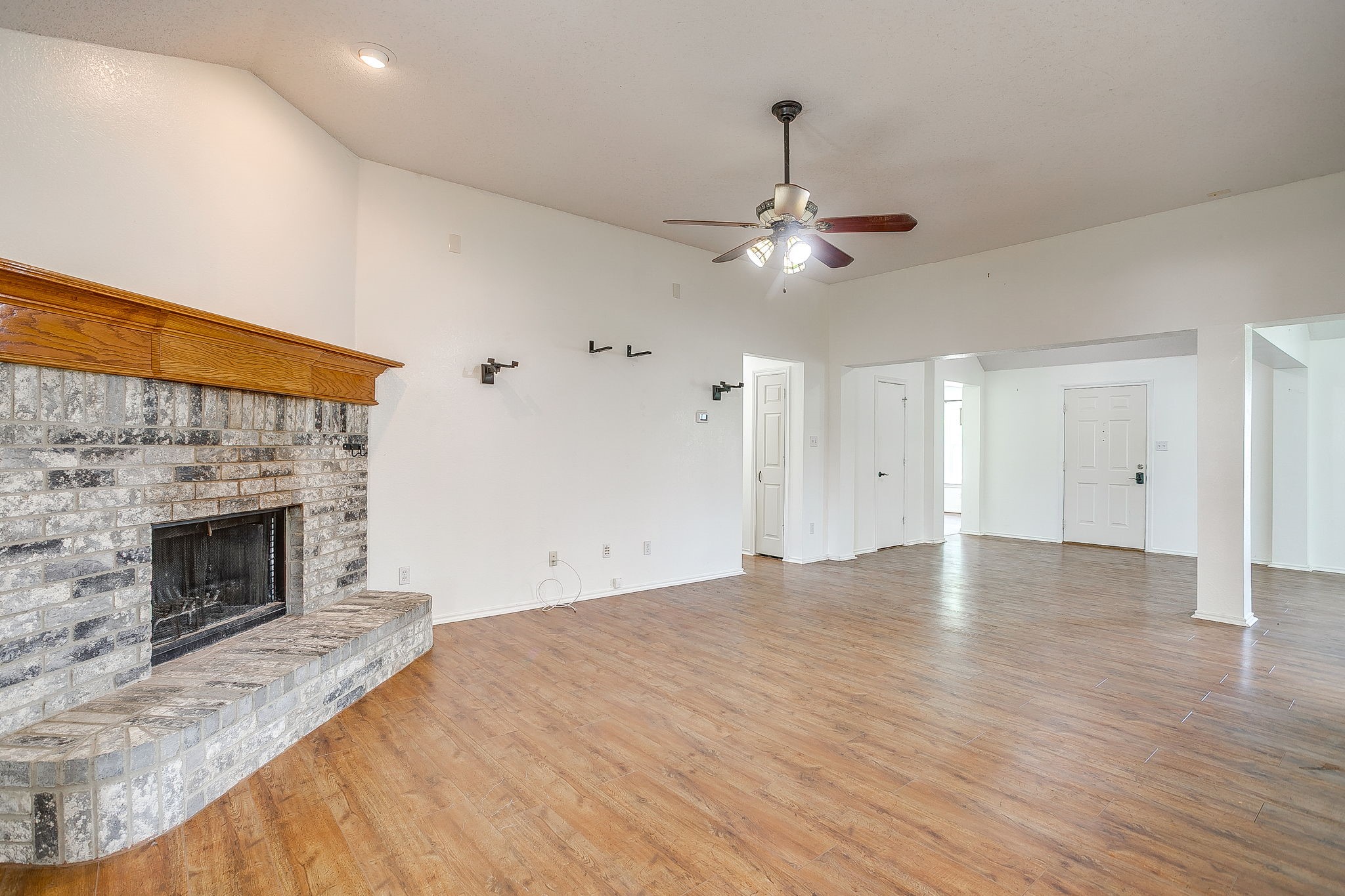 10264 W Rancho Diego Lane Fort Worth TX 76036