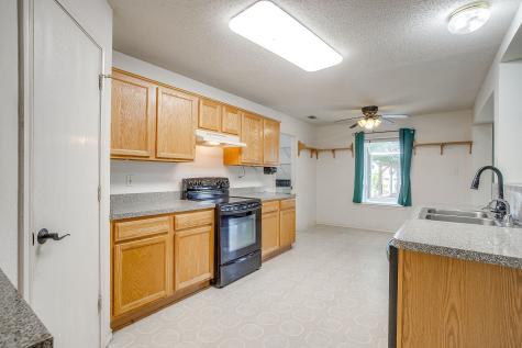10264 W Rancho Diego Lane Fort Worth TX 76036
