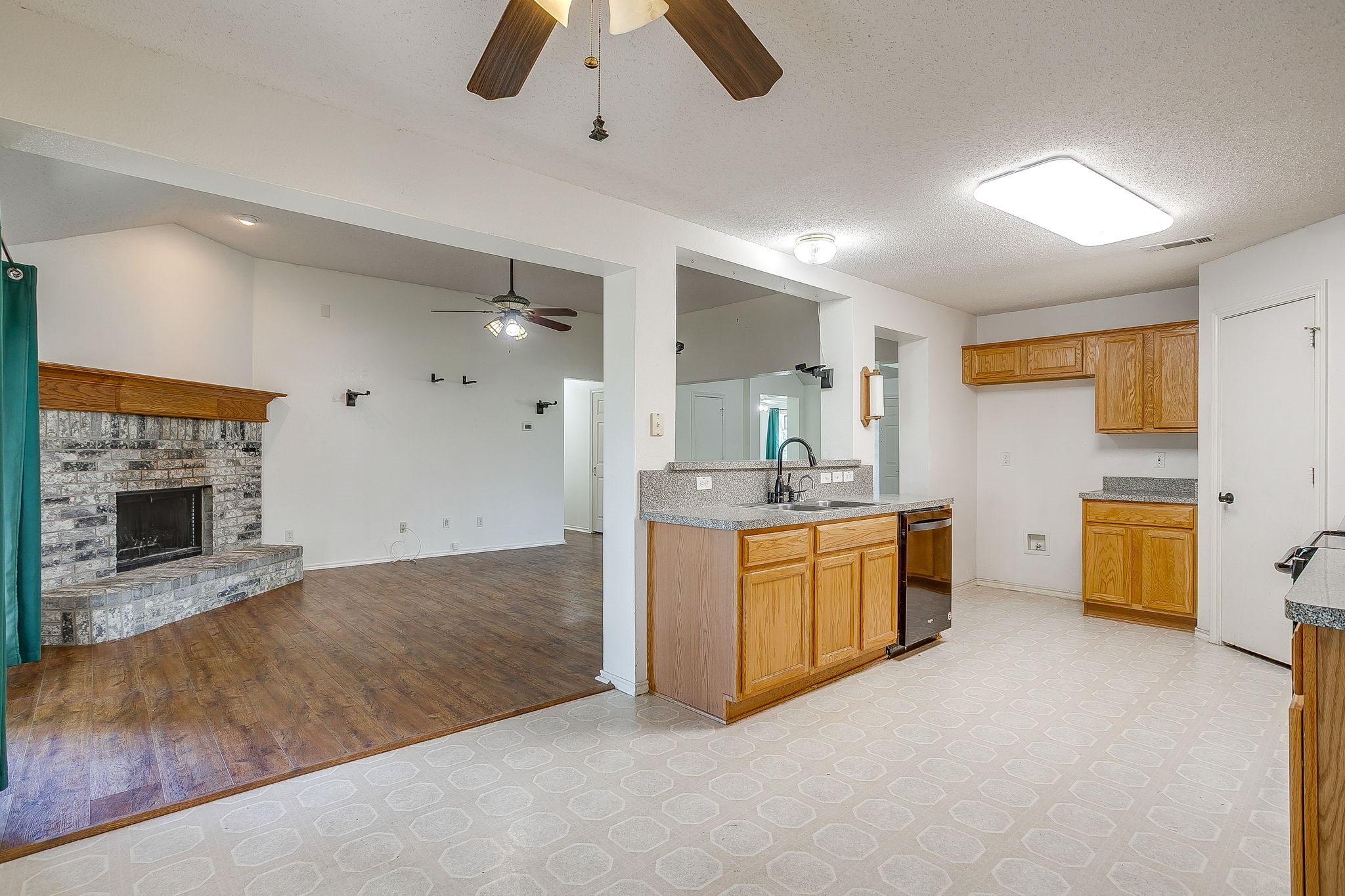 10264 W Rancho Diego Lane Fort Worth TX 76036