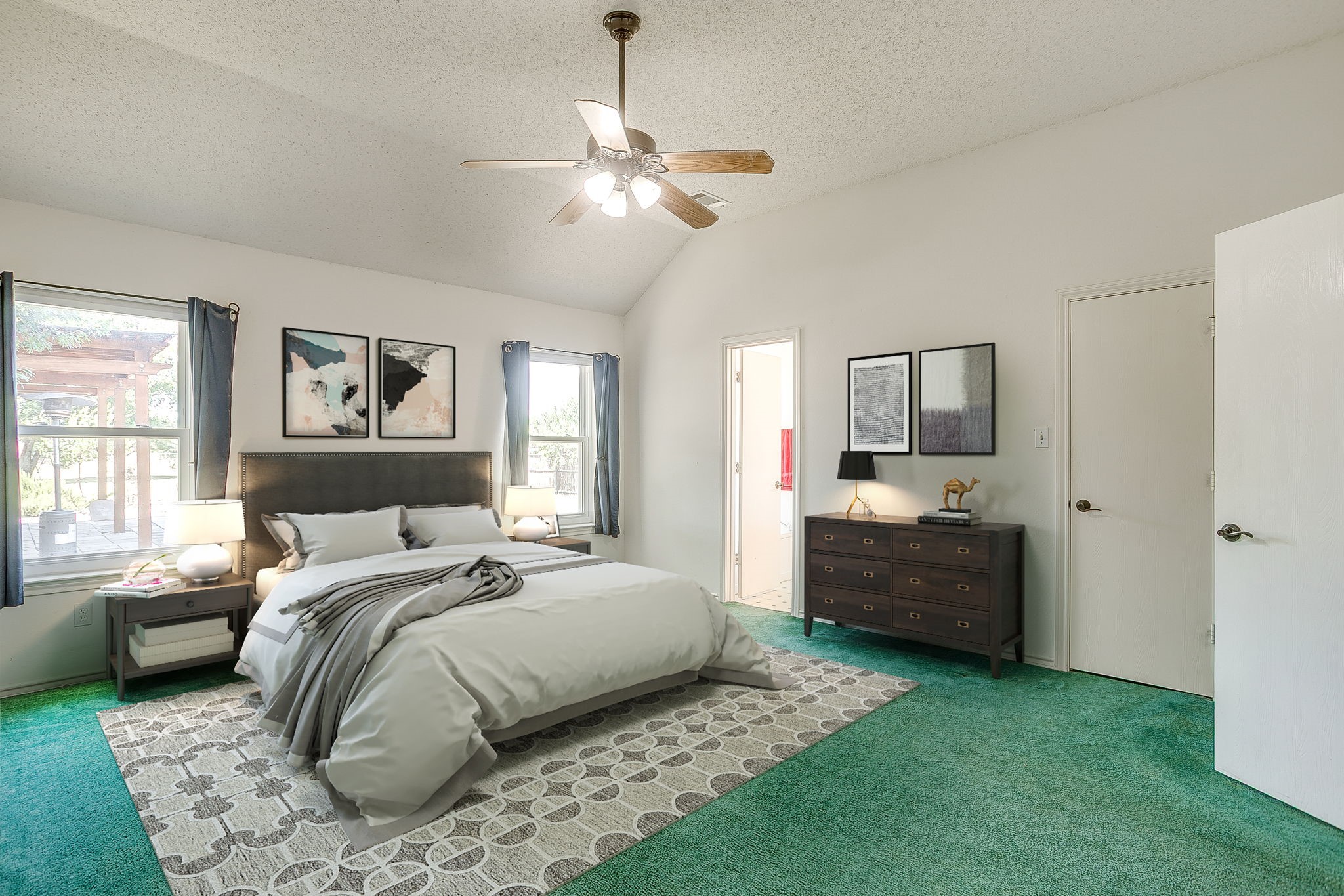 10264 W Rancho Diego Lane Fort Worth TX 76036