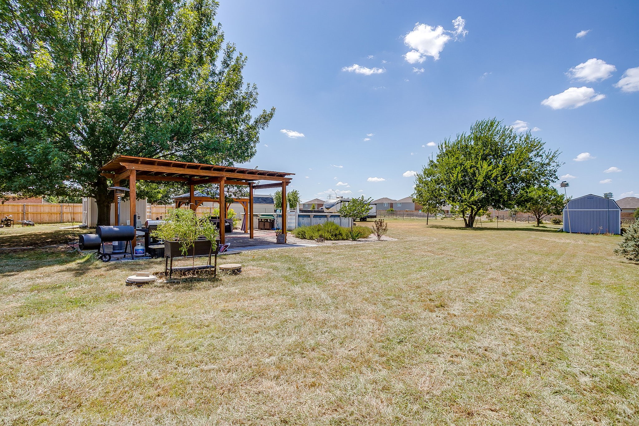 10264 W Rancho Diego Lane Fort Worth TX 76036
