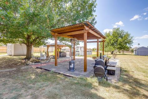 10264 W Rancho Diego Lane Fort Worth TX 76036