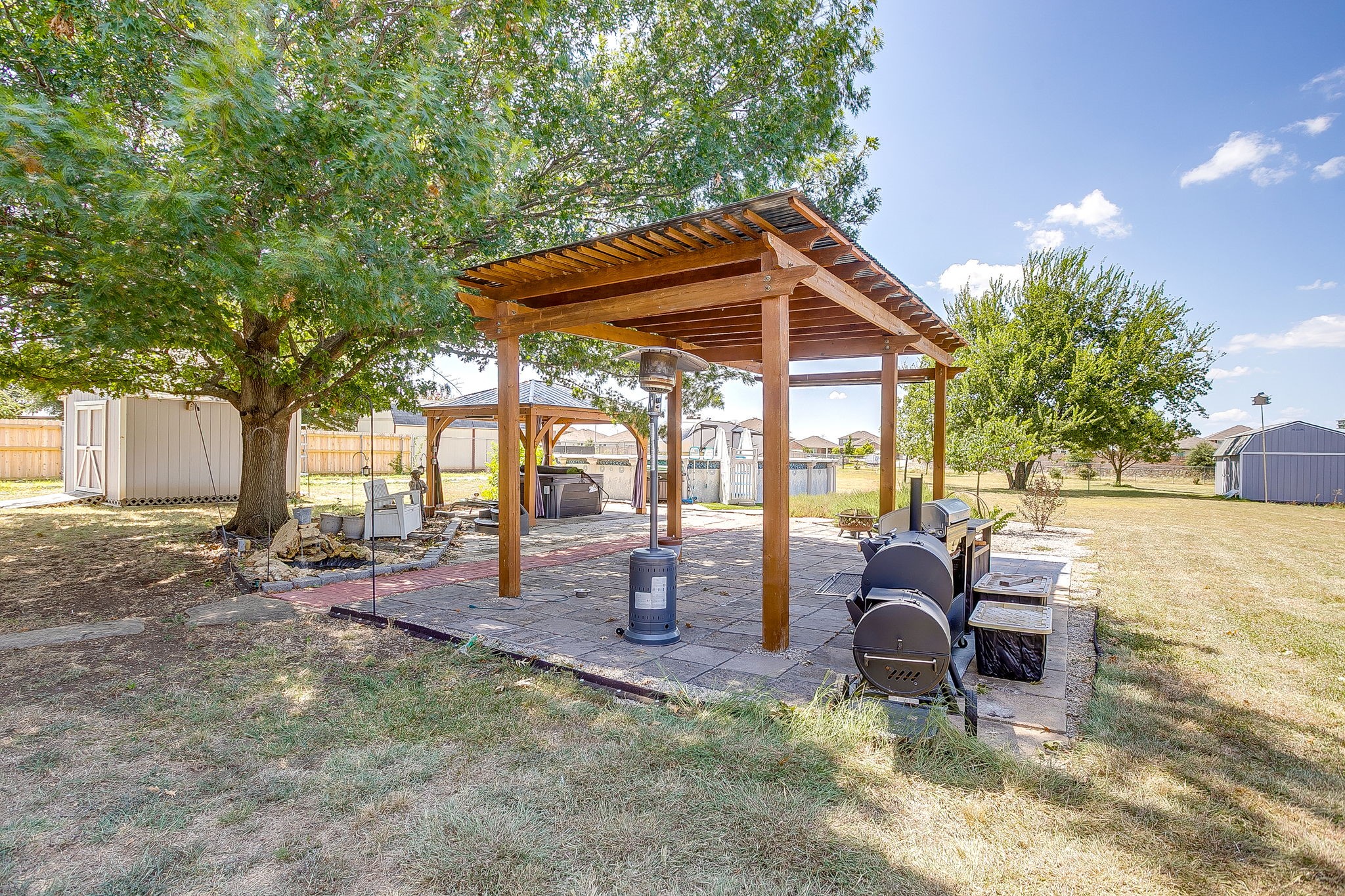 10264 W Rancho Diego Lane Fort Worth TX 76036