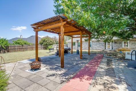 10264 W Rancho Diego Lane Fort Worth TX 76036