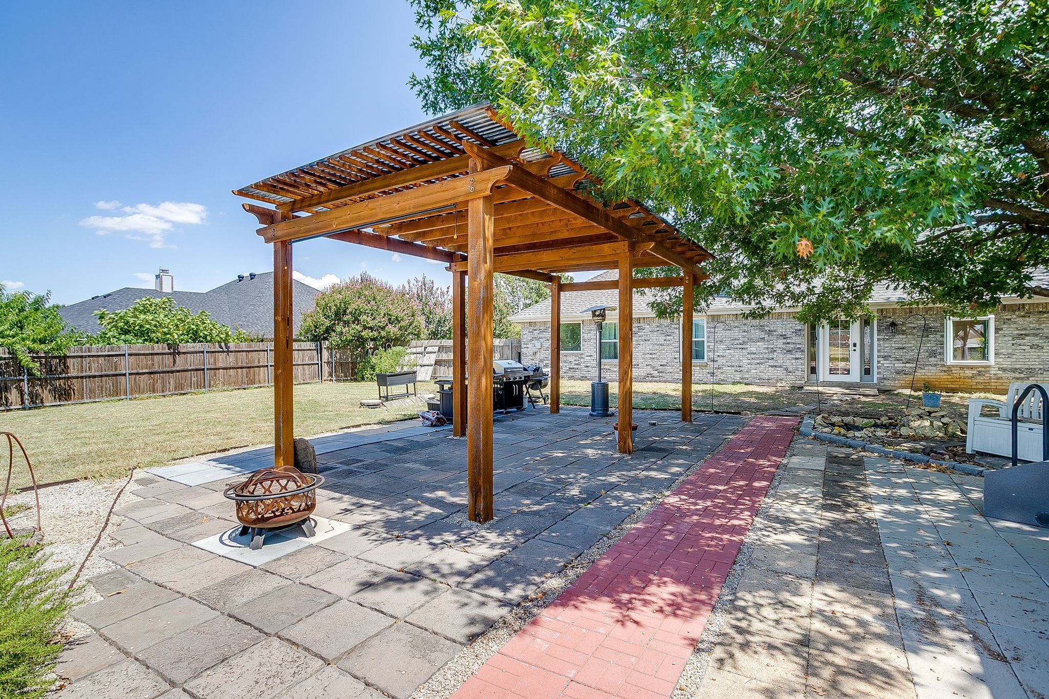 10264 W Rancho Diego Lane Fort Worth TX 76036