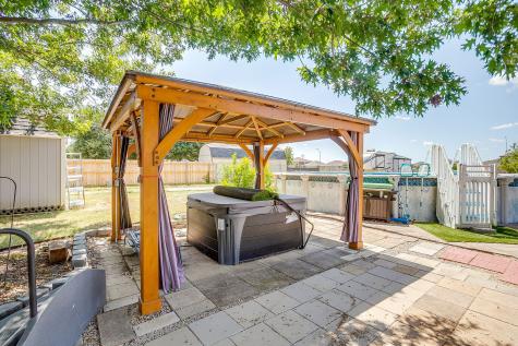 10264 W Rancho Diego Lane Fort Worth TX 76036