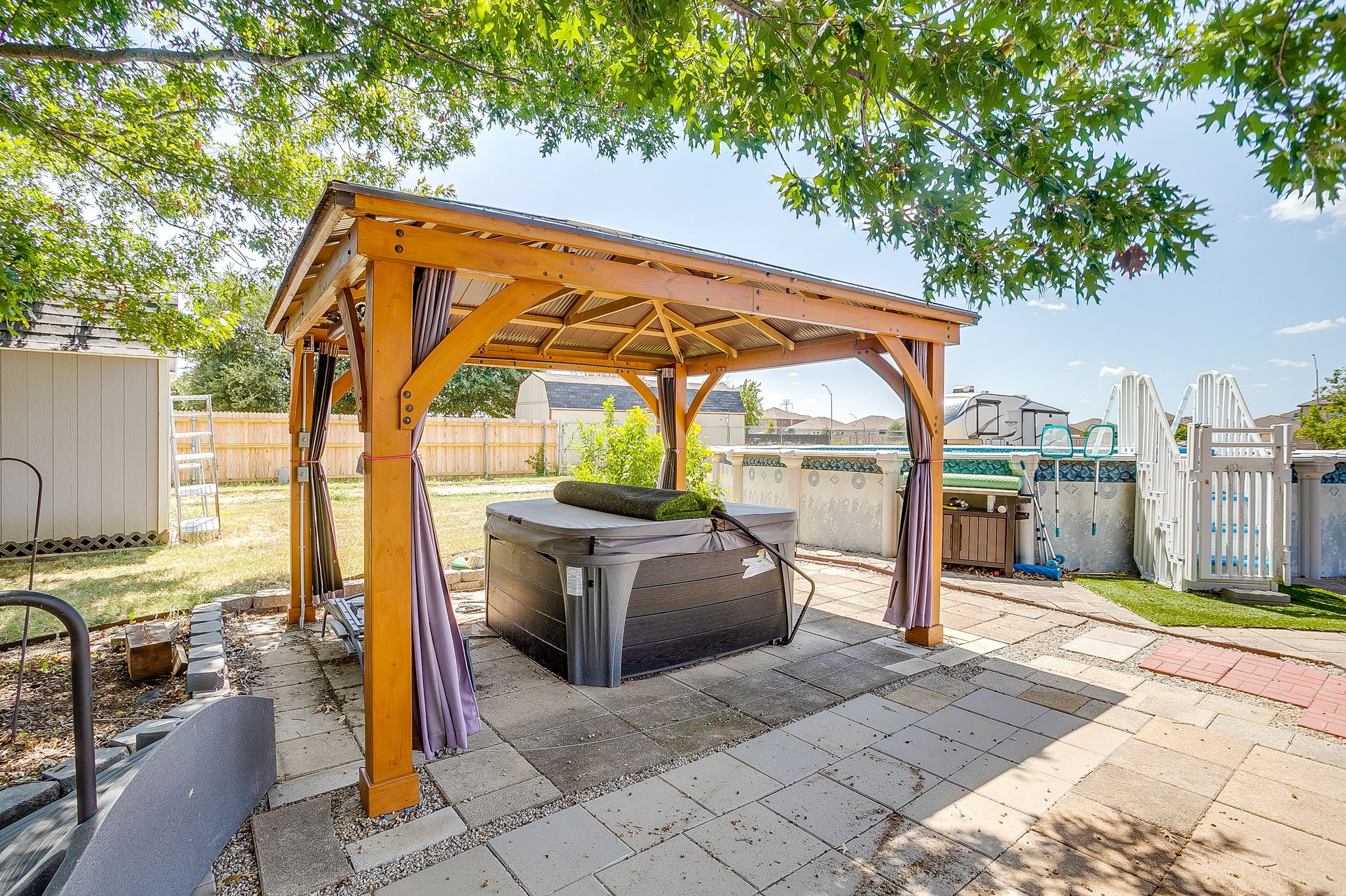 10264 W Rancho Diego Lane Fort Worth TX 76036