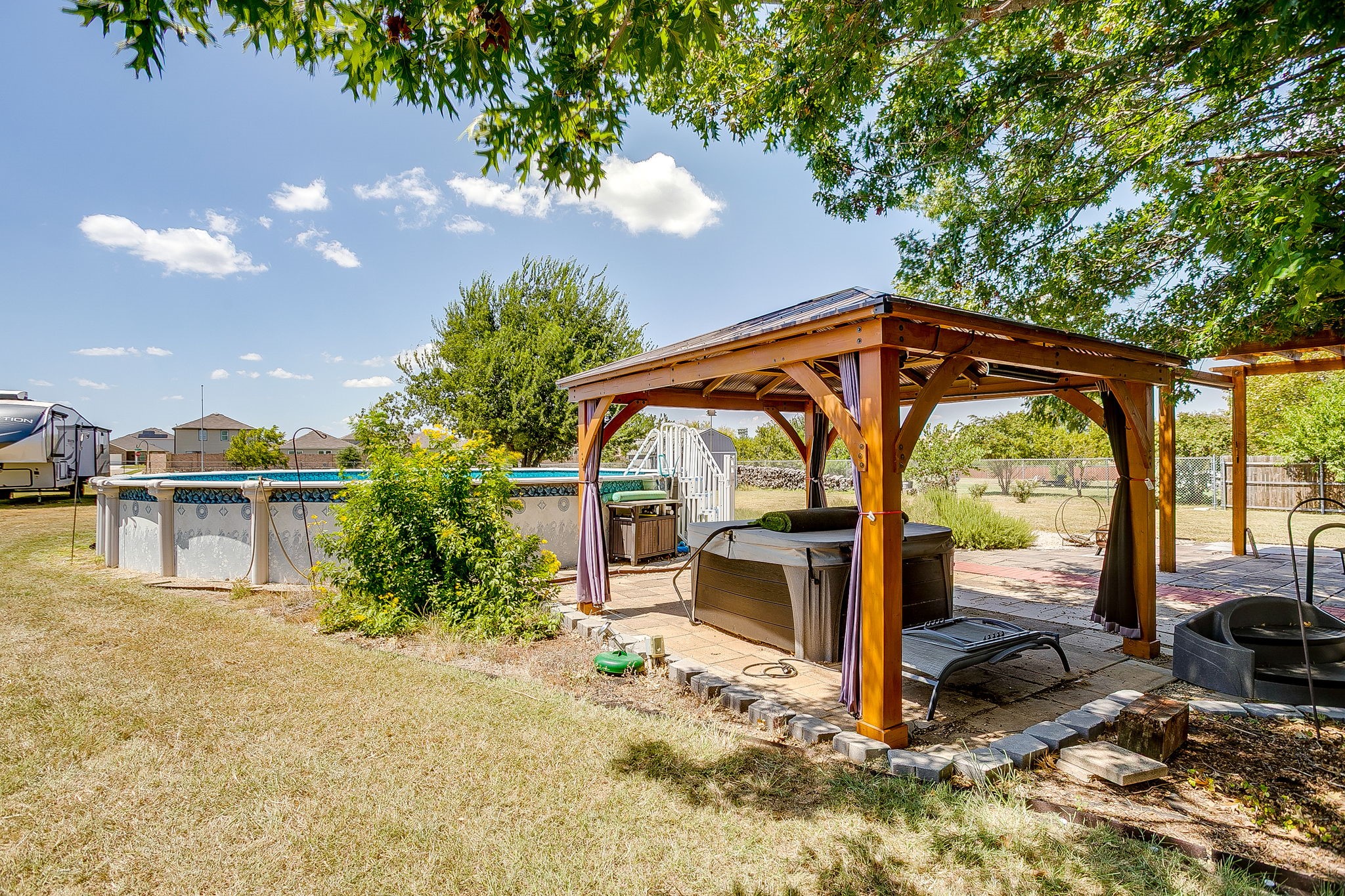 10264 W Rancho Diego Lane Fort Worth TX 76036