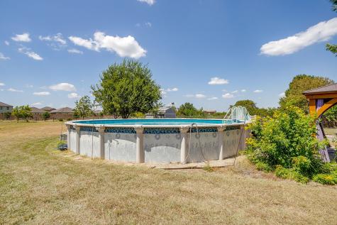 10264 W Rancho Diego Lane Fort Worth TX 76036