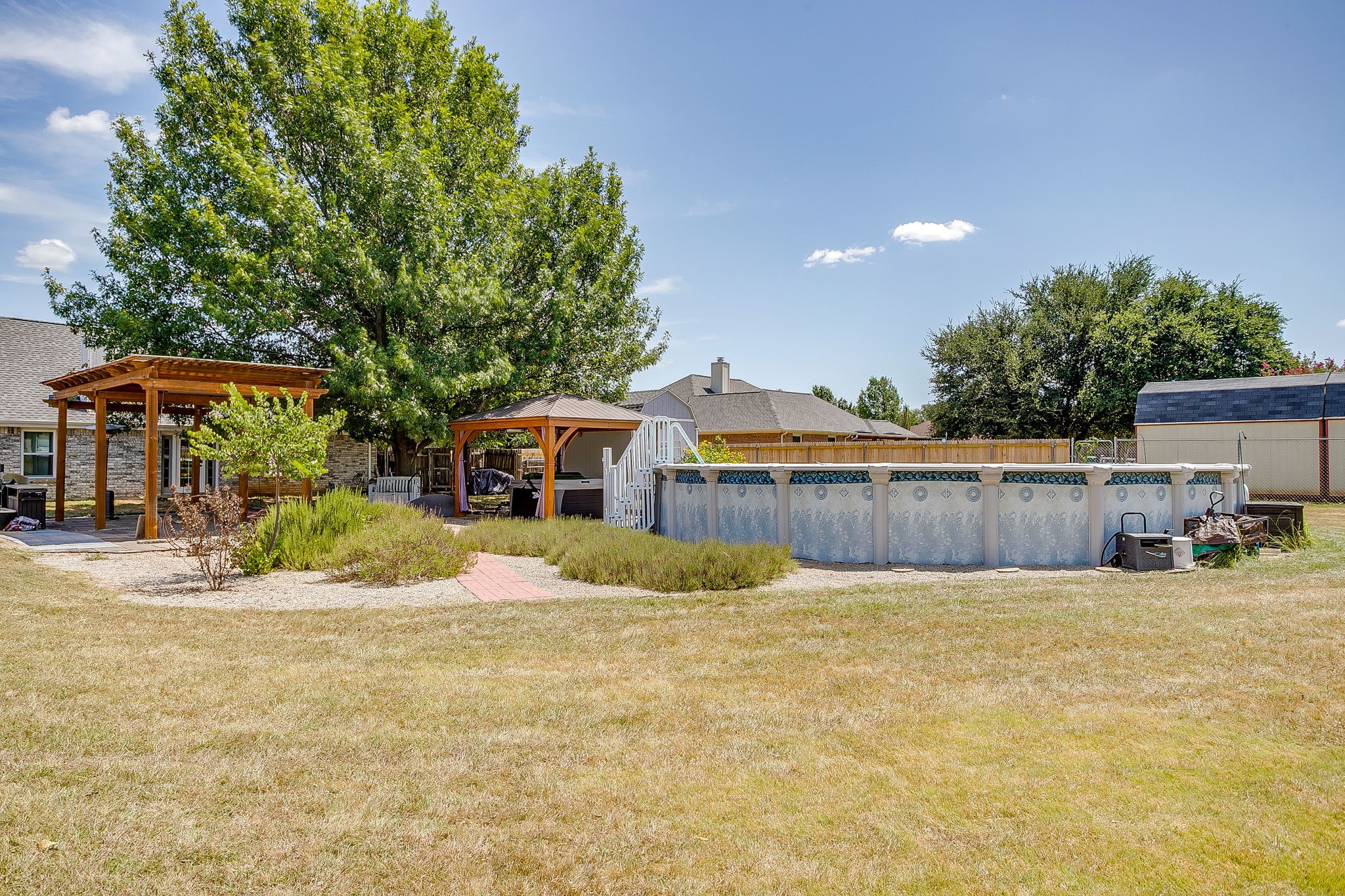 10264 W Rancho Diego Lane Fort Worth TX 76036
