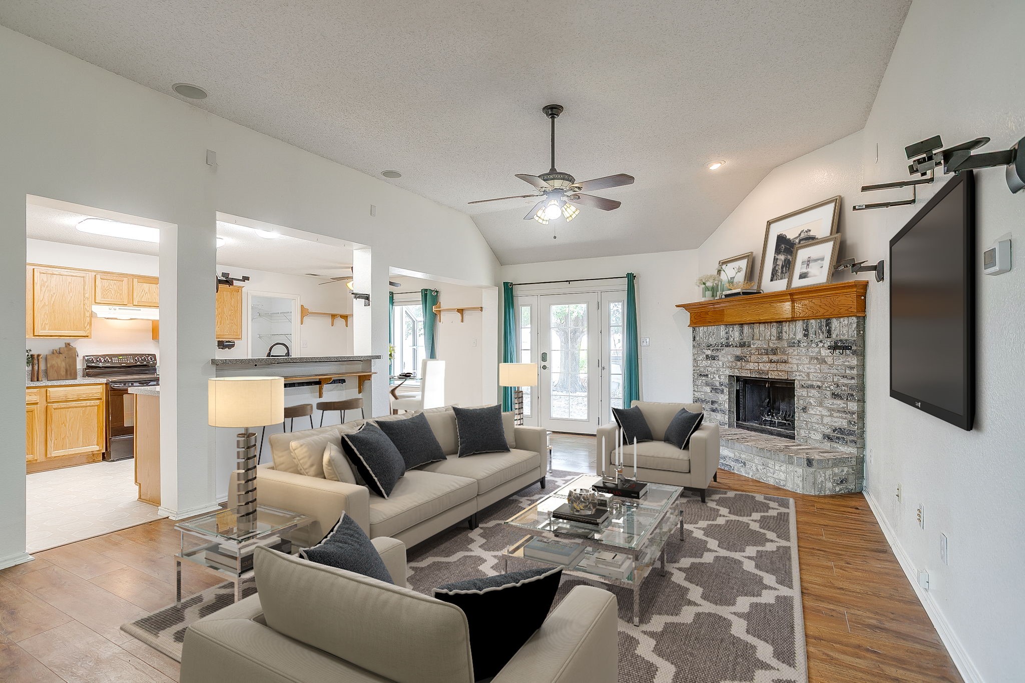10264 W Rancho Diego Lane Fort Worth TX 76036