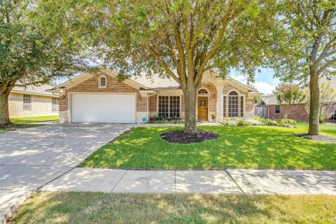 1117 SW Hillside Drive Burleson TX 76028