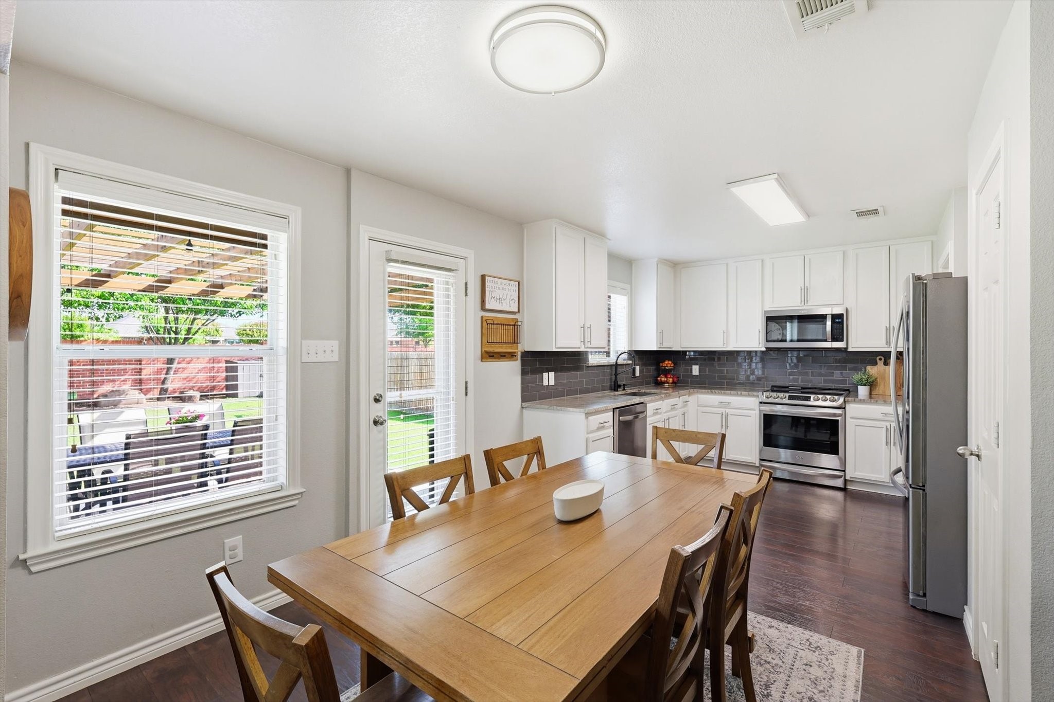5908 Brookside Drive Denton TX 76226