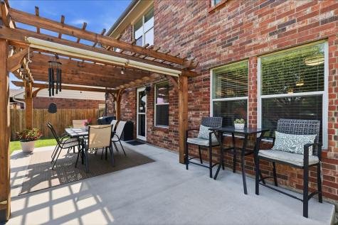 5908 Brookside Drive Denton TX 76226