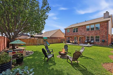 5908 Brookside Drive Denton TX 76226