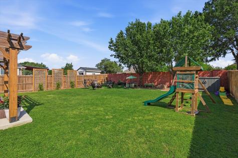 5908 Brookside Drive Denton TX 76226