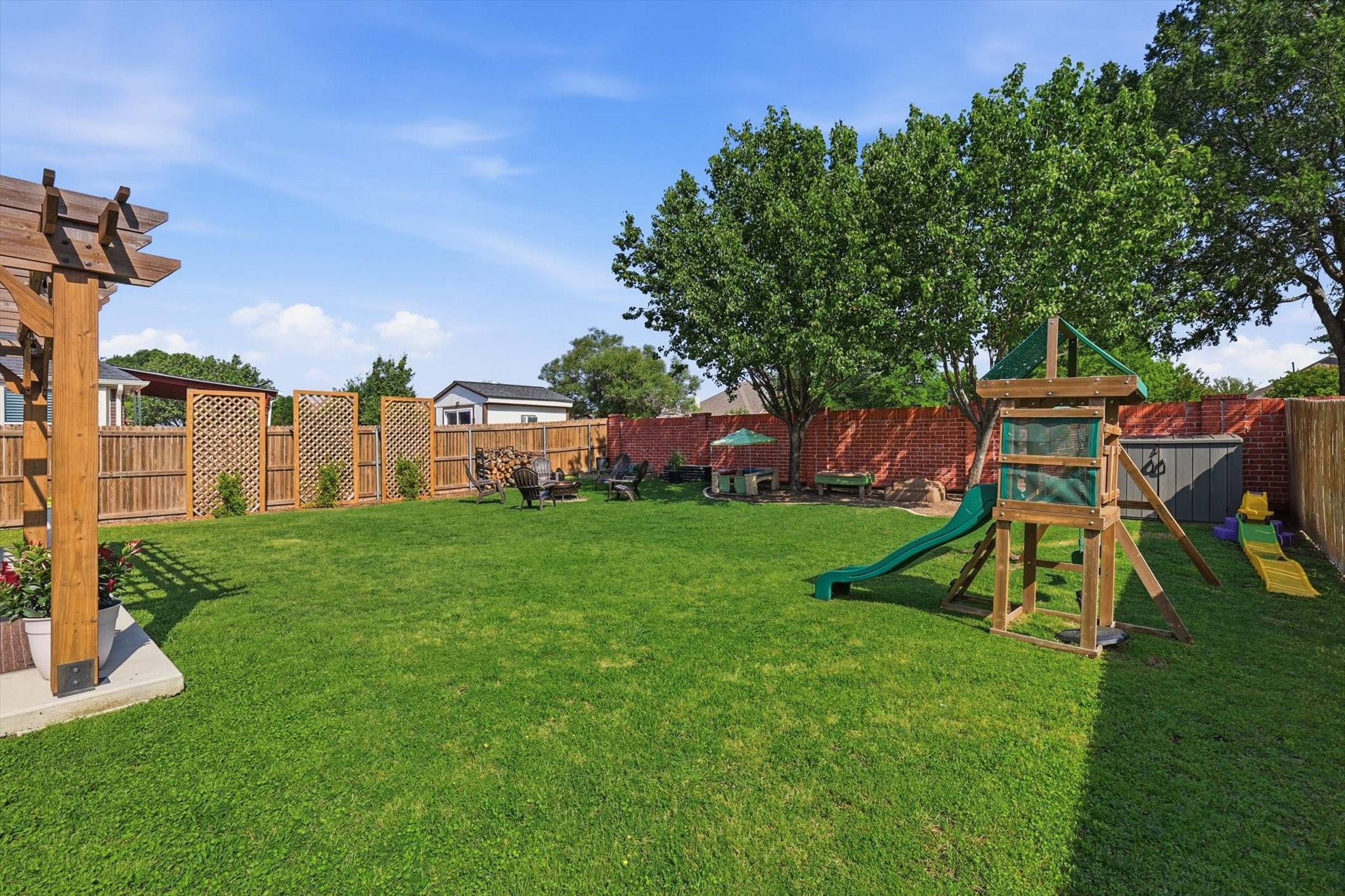5908 Brookside Drive Denton TX 76226