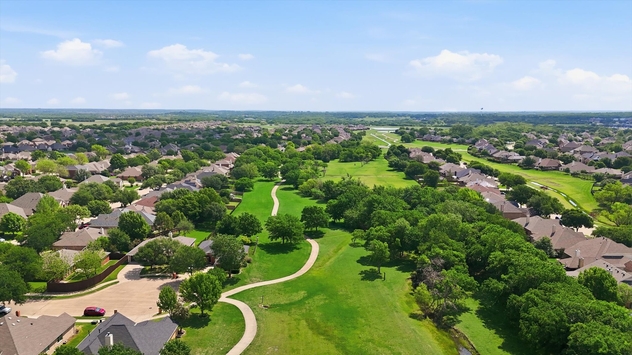 5908 Brookside Drive Denton TX 76226