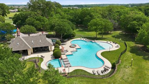 5908 Brookside Drive Denton TX 76226