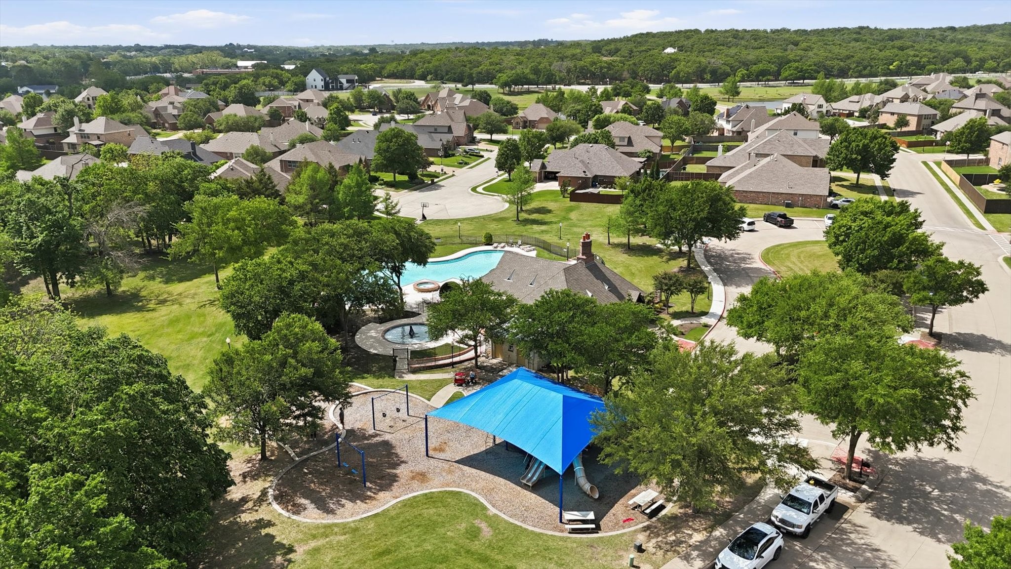 5908 Brookside Drive Denton TX 76226
