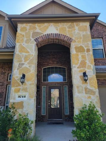 3712 Riversdale Road Frisco TX 75036