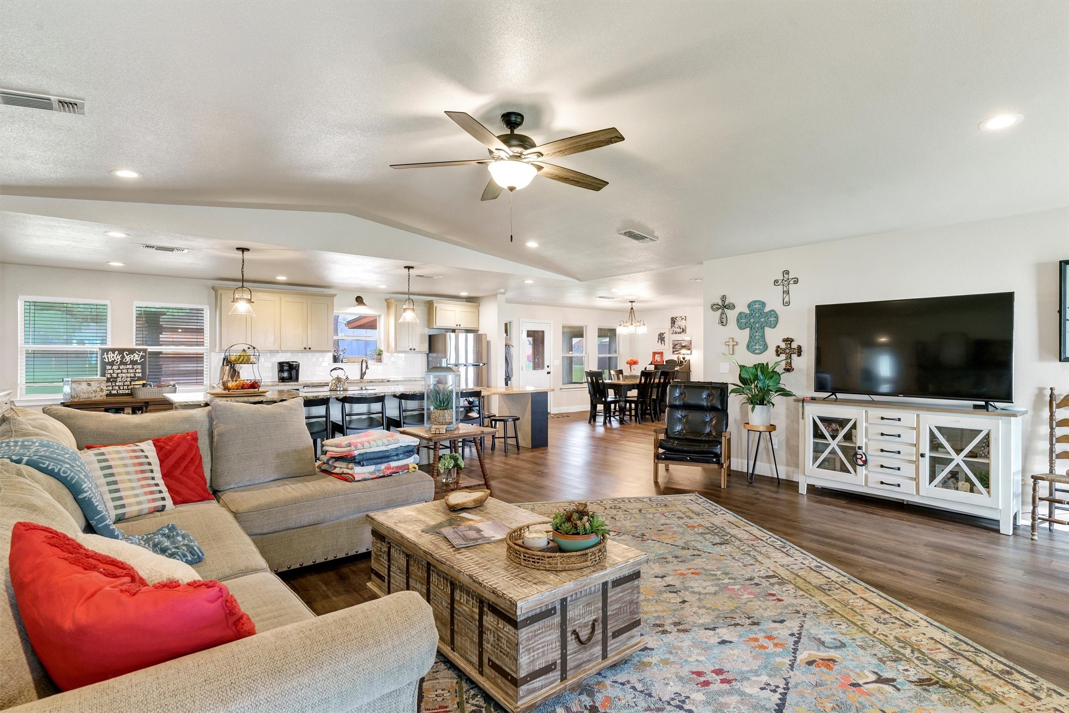 1900 Campbell Road Tolar TX 76476