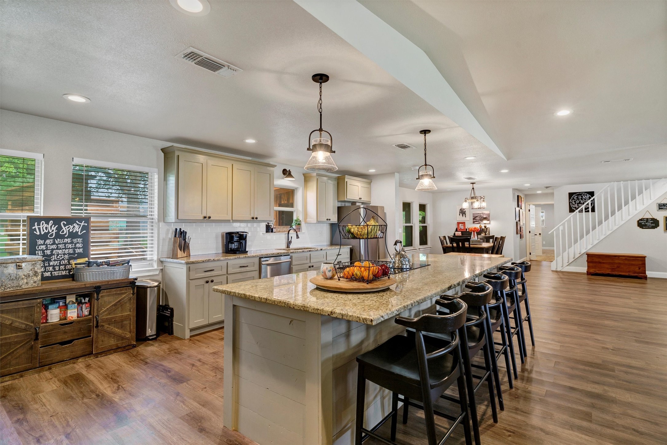 1900 Campbell Road Tolar TX 76476