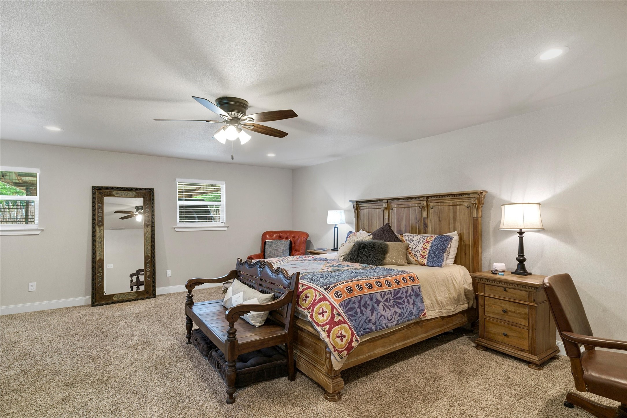 1900 Campbell Road Tolar TX 76476