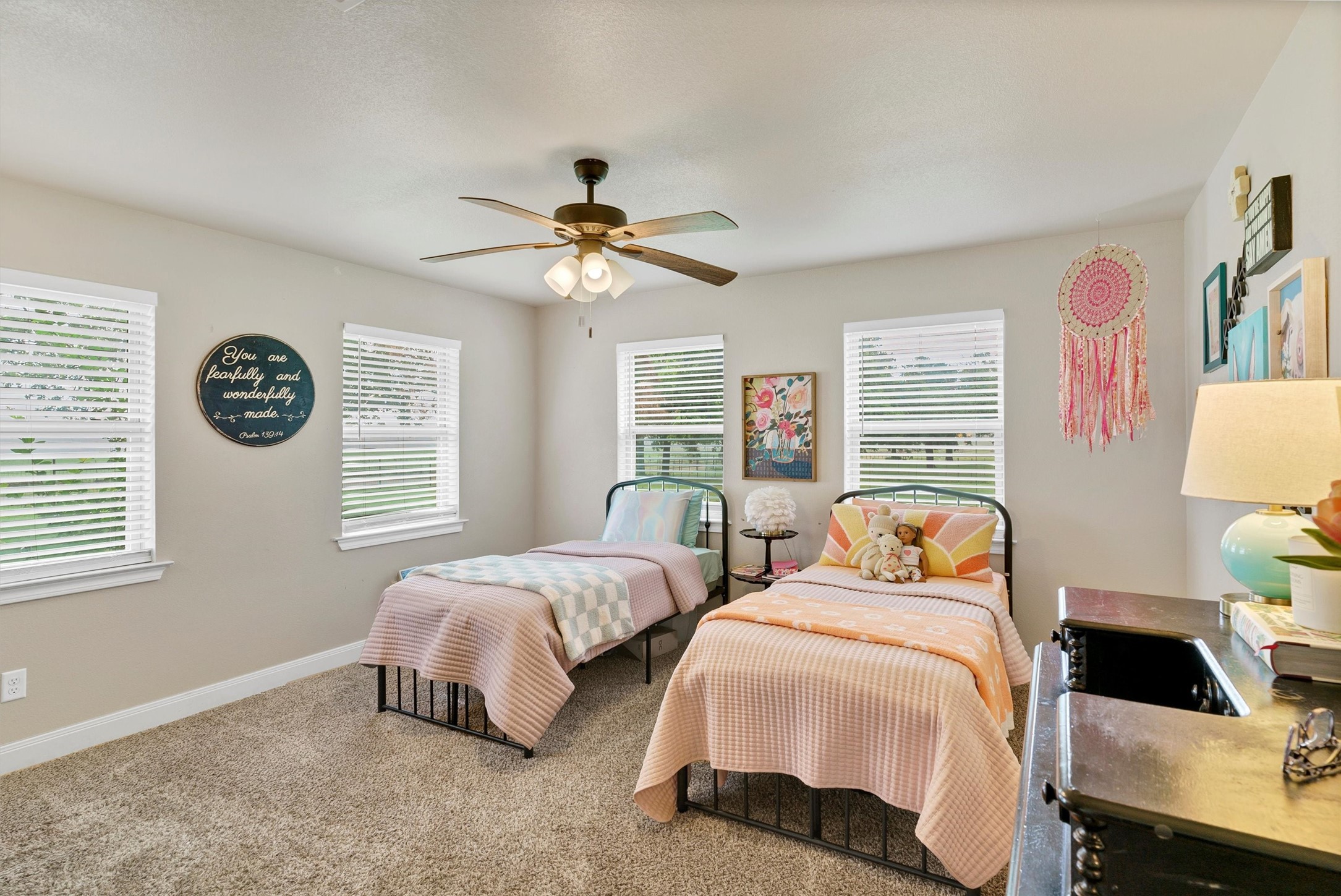 1900 Campbell Road Tolar TX 76476