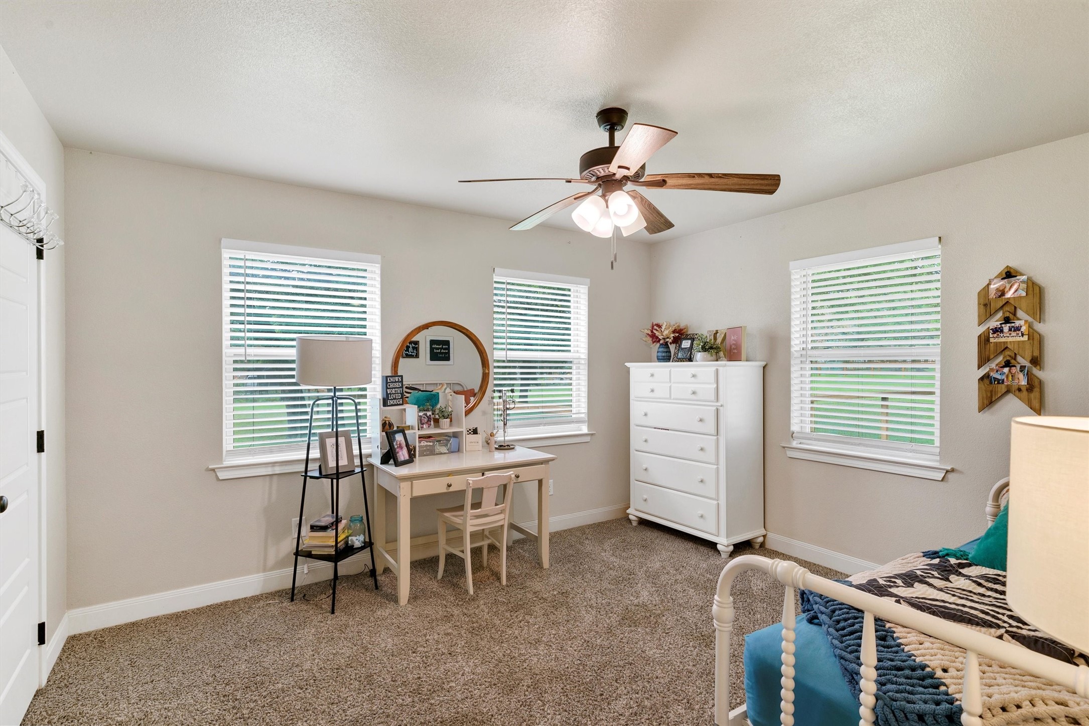 1900 Campbell Road Tolar TX 76476