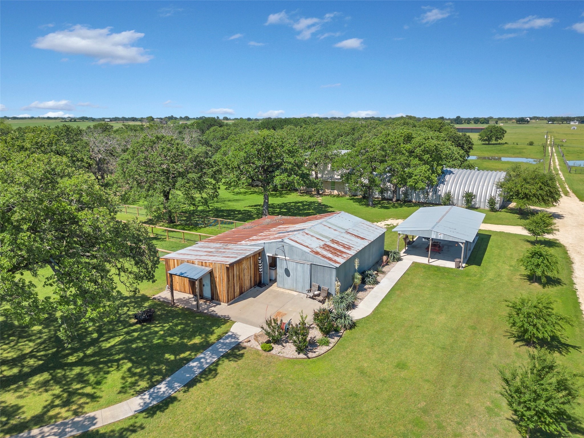 1900 Campbell Road Tolar TX 76476