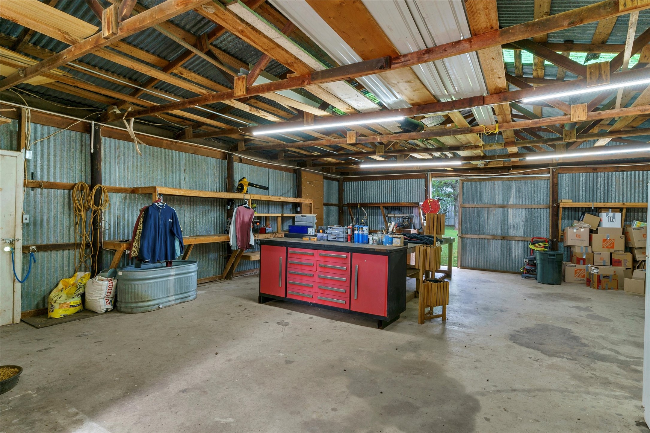 1900 Campbell Road Tolar TX 76476